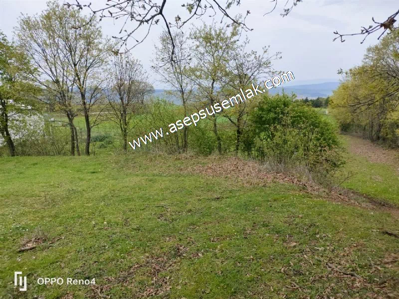 2.700 M2 Gönen'de Hobi Bahçesi, Tarla, Arsa, Köy Dibi Yola Cepheli