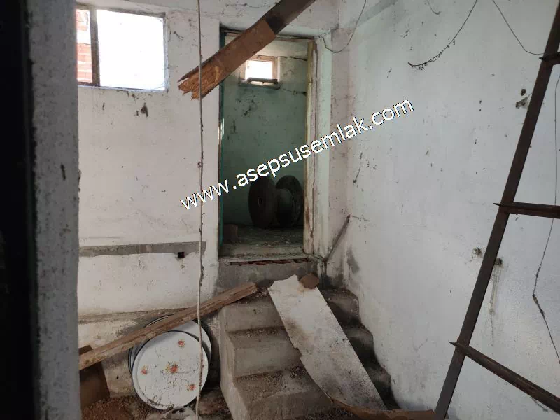 1.306 M2 Satılık Tavuk Çiftliği Her şeyi Hazır