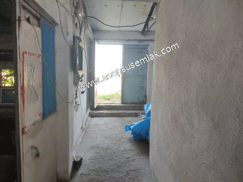 1.306 M2 Satılık Tavuk Çiftliği Her şeyi Hazır