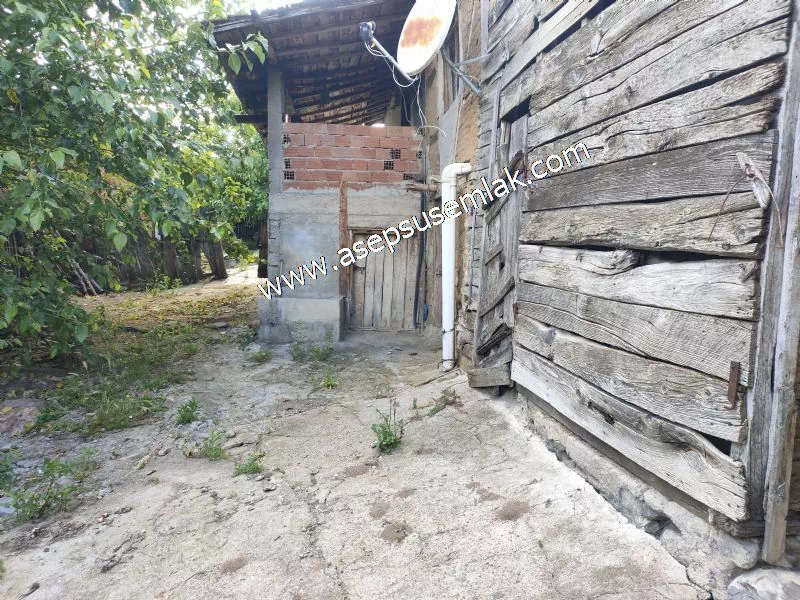 2.308 M2 2+1 SATILIK MUHTEŞEM KÖY EVİ