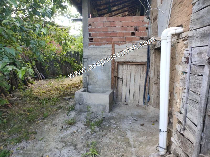 2.308 M2 2+1 SATILIK MUHTEŞEM KÖY EVİ