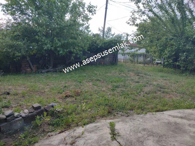 2.308 M2 2+1 SATILIK MUHTEŞEM KÖY EVİ