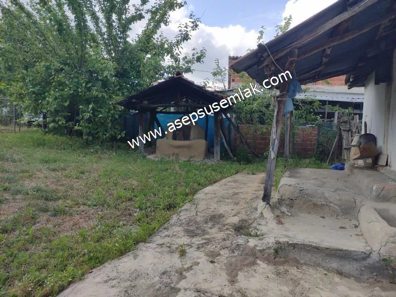 2.308 M2 2+1 SATILIK MUHTEŞEM KÖY EVİ