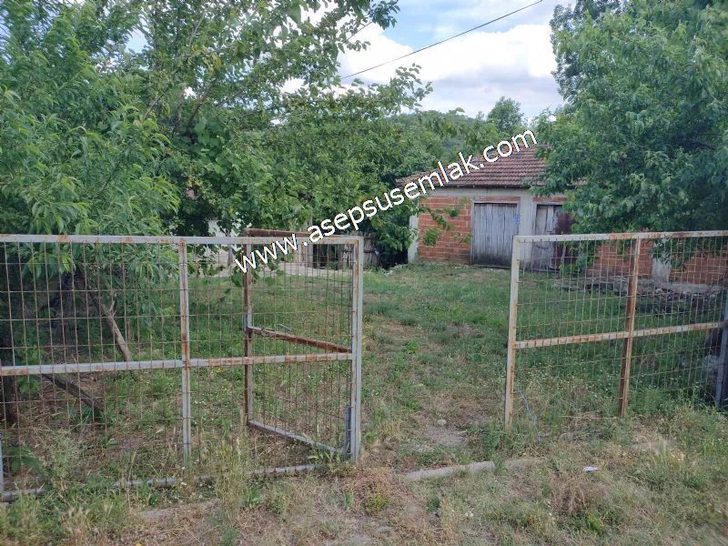 2.308 M2 2+1 SATILIK MUHTEŞEM KÖY EVİ