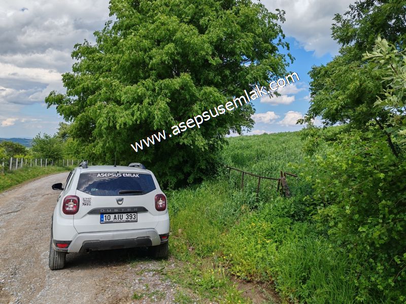 16.020 M2 Hayvancılık, Çiftlik, Meyva & Hobi Bahçesi Resmi Yolu