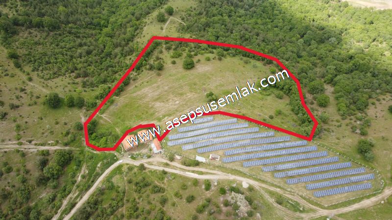 26.140 M2 GES (GÜNEŞ ENERJİ SİSTEMİ) (MARJİNAL RAPORLU)