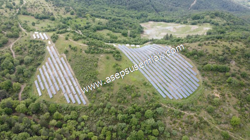 26.140 M2 GES (GÜNEŞ ENERJİ SİSTEMİ) (MARJİNAL RAPORLU)