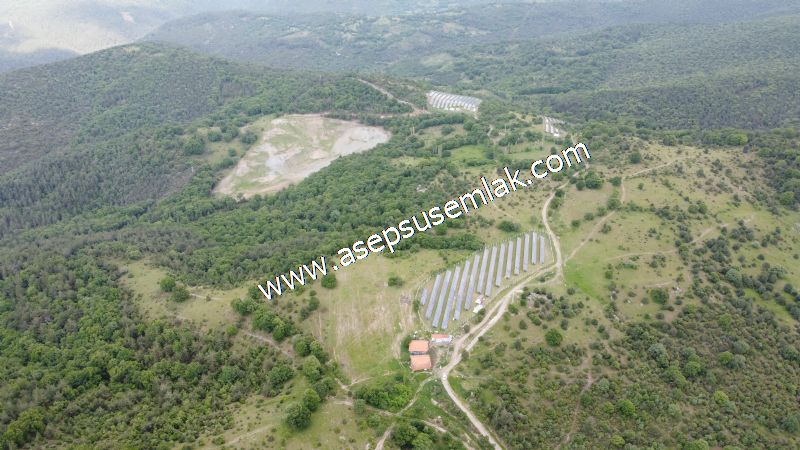 26.140 M2 GES (GÜNEŞ ENERJİ SİSTEMİ) (MARJİNAL RAPORLU)