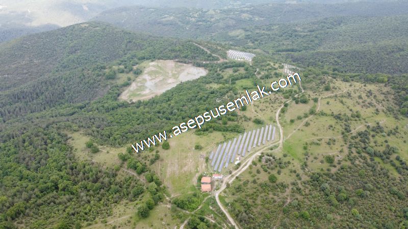 26.140 M2 GES (GÜNEŞ ENERJİ SİSTEMİ) (MARJİNAL RAPORLU)