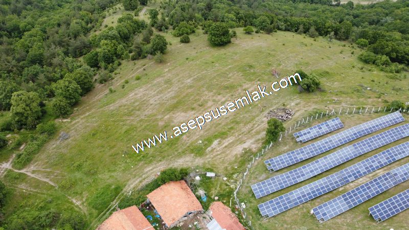 26.140 M2 GES (GÜNEŞ ENERJİ SİSTEMİ) (MARJİNAL RAPORLU)