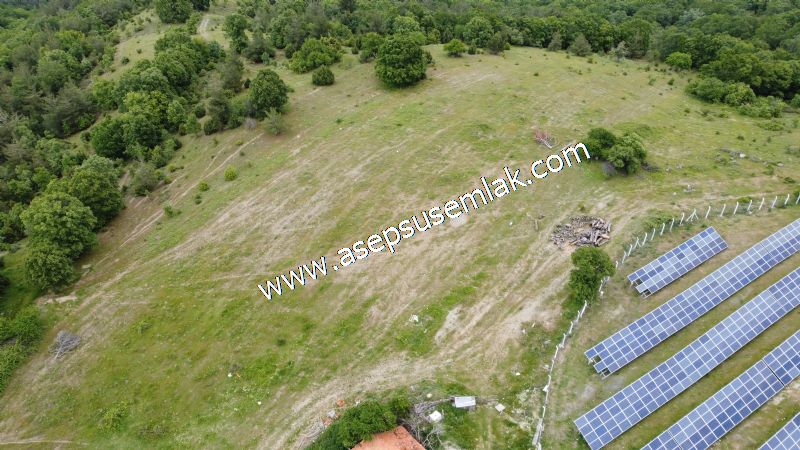 26.140 M2 GES (GÜNEŞ ENERJİ SİSTEMİ) (MARJİNAL RAPORLU)