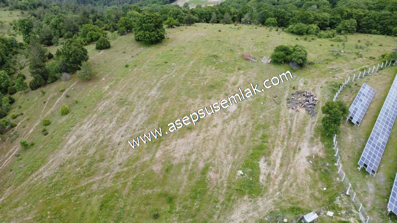 26.140 M2 GES (GÜNEŞ ENERJİ SİSTEMİ) (MARJİNAL RAPORLU)