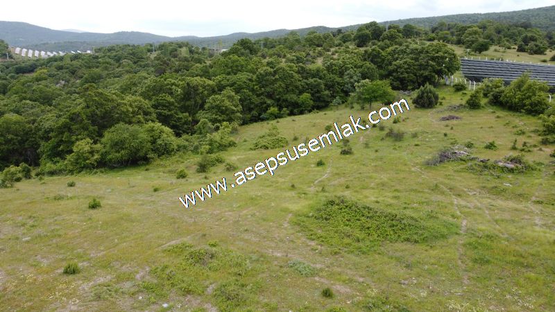 26.140 M2 GES (GÜNEŞ ENERJİ SİSTEMİ) (MARJİNAL RAPORLU)