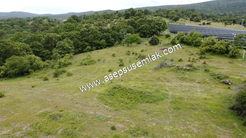 26.140 M2 GES (GÜNEŞ ENERJİ SİSTEMİ) (MARJİNAL RAPORLU)