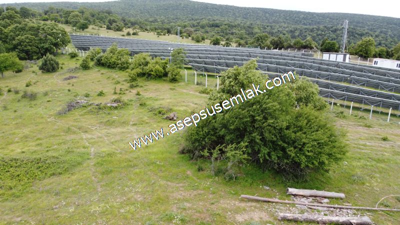 26.140 M2 GES (GÜNEŞ ENERJİ SİSTEMİ) (MARJİNAL RAPORLU)
