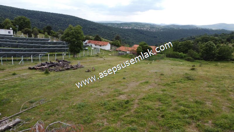 26.140 M2 GES (GÜNEŞ ENERJİ SİSTEMİ) (MARJİNAL RAPORLU)