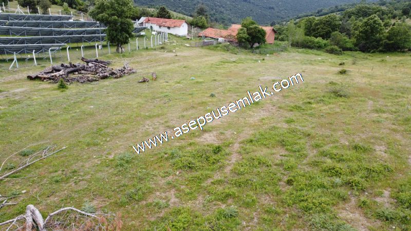 26.140 M2 GES (GÜNEŞ ENERJİ SİSTEMİ) (MARJİNAL RAPORLU)