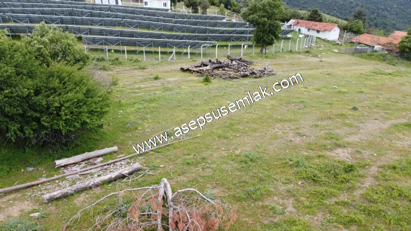 26.140 M2 GES (GÜNEŞ ENERJİ SİSTEMİ) (MARJİNAL RAPORLU)