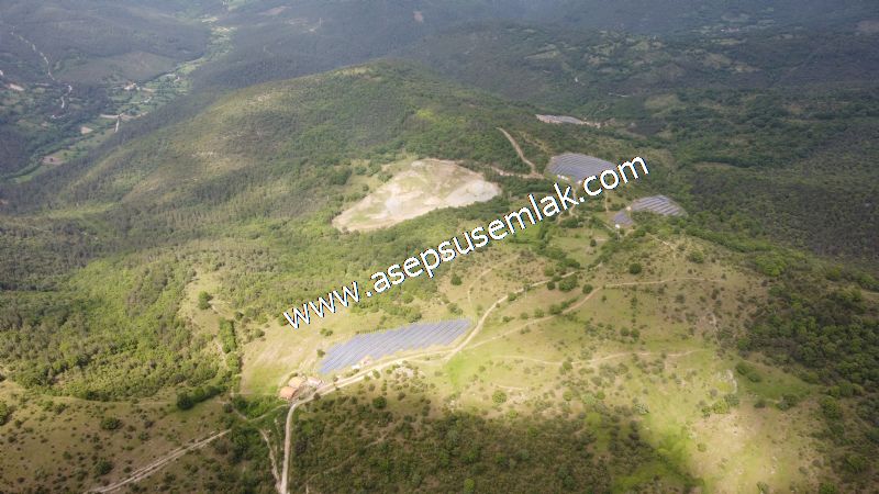 26.140 M2 GES (GÜNEŞ ENERJİ SİSTEMİ) (MARJİNAL RAPORLU)