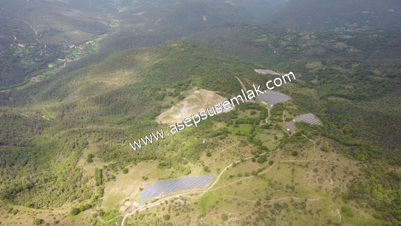26.140 M2 GES (GÜNEŞ ENERJİ SİSTEMİ) (MARJİNAL RAPORLU)