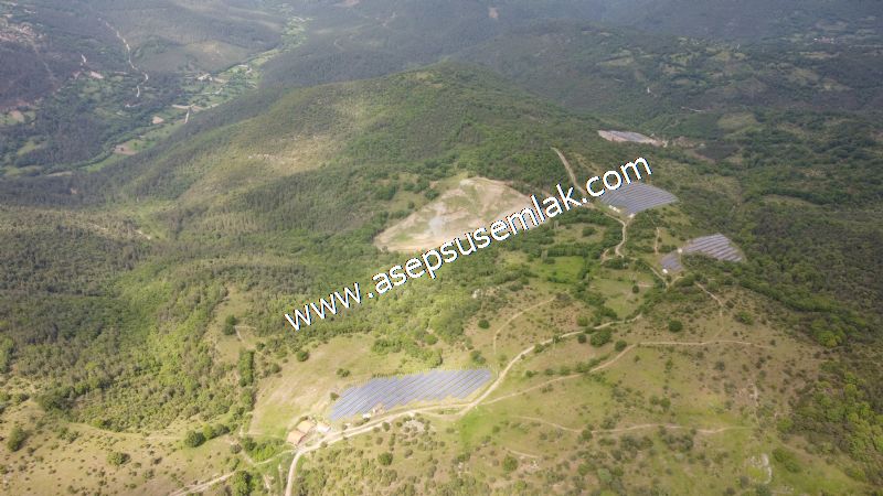 26.140 M2 GES (GÜNEŞ ENERJİ SİSTEMİ) (MARJİNAL RAPORLU)