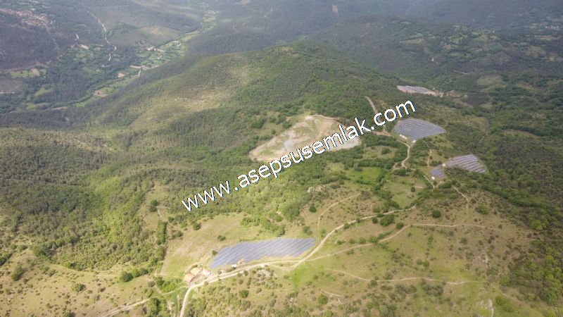 26.140 M2 GES (GÜNEŞ ENERJİ SİSTEMİ) (MARJİNAL RAPORLU)