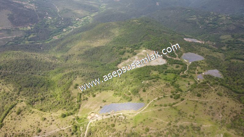 26.140 M2 GES (GÜNEŞ ENERJİ SİSTEMİ) (MARJİNAL RAPORLU)