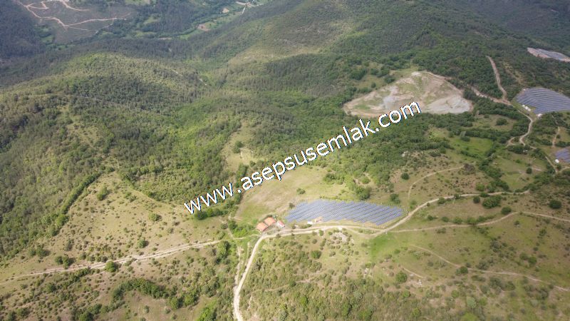 26.140 M2 GES (GÜNEŞ ENERJİ SİSTEMİ) (MARJİNAL RAPORLU)