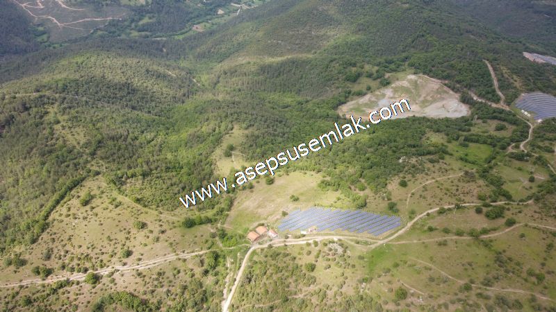 26.140 M2 GES (GÜNEŞ ENERJİ SİSTEMİ) (MARJİNAL RAPORLU)