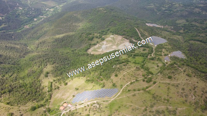 26.140 M2 GES (GÜNEŞ ENERJİ SİSTEMİ) (MARJİNAL RAPORLU)
