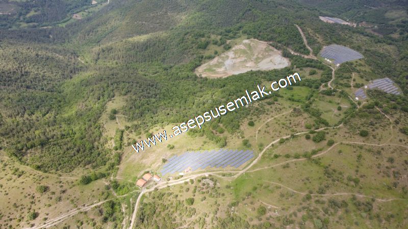 26.140 M2 GES (GÜNEŞ ENERJİ SİSTEMİ) (MARJİNAL RAPORLU)