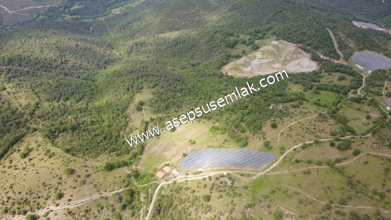 26.140 M2 GES (GÜNEŞ ENERJİ SİSTEMİ) (MARJİNAL RAPORLU)
