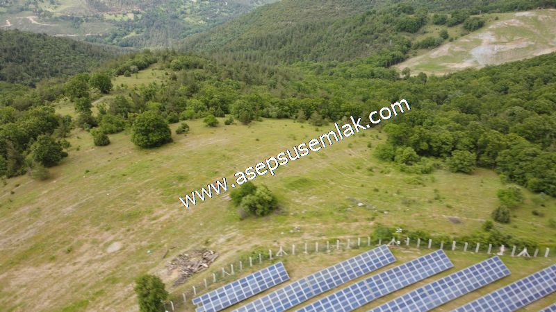 26.140 M2 GES (GÜNEŞ ENERJİ SİSTEMİ) (MARJİNAL RAPORLU)