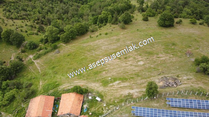 26.140 M2 GES (GÜNEŞ ENERJİ SİSTEMİ) (MARJİNAL RAPORLU)