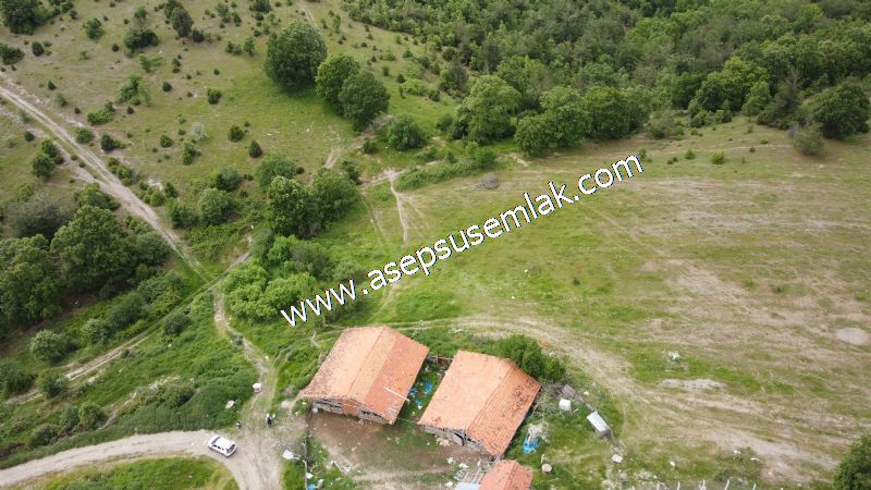 26.140 M2 GES (GÜNEŞ ENERJİ SİSTEMİ) (MARJİNAL RAPORLU)
