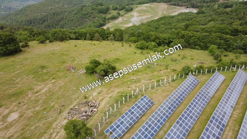 26.140 M2 GES (GÜNEŞ ENERJİ SİSTEMİ) (MARJİNAL RAPORLU)