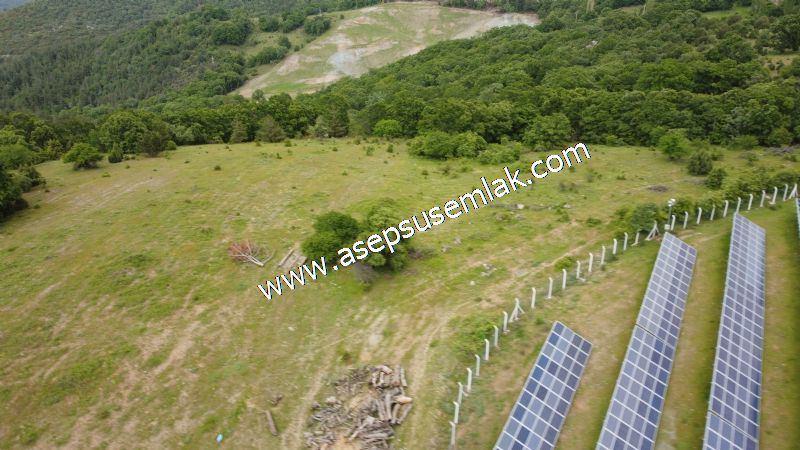 26.140 M2 GES (GÜNEŞ ENERJİ SİSTEMİ) (MARJİNAL RAPORLU)