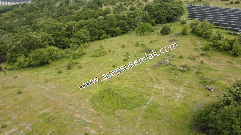 26.140 M2 GES (GÜNEŞ ENERJİ SİSTEMİ) (MARJİNAL RAPORLU)