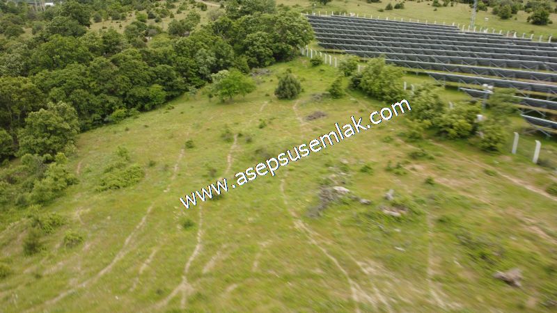 26.140 M2 GES (GÜNEŞ ENERJİ SİSTEMİ) (MARJİNAL RAPORLU)