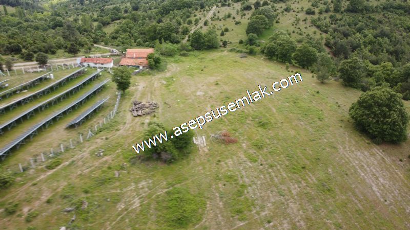 26.140 M2 GES (GÜNEŞ ENERJİ SİSTEMİ) (MARJİNAL RAPORLU)