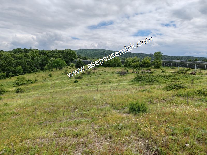 26.140 M2 GES (GÜNEŞ ENERJİ SİSTEMİ) (MARJİNAL RAPORLU)