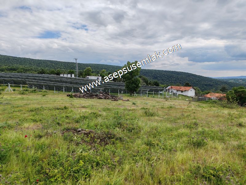 26.140 M2 GES (GÜNEŞ ENERJİ SİSTEMİ) (MARJİNAL RAPORLU)