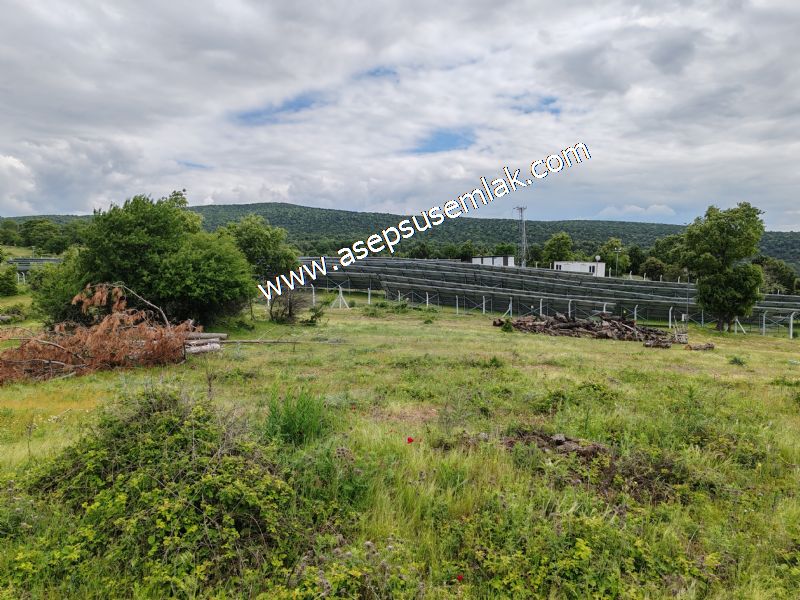 26.140 M2 GES (GÜNEŞ ENERJİ SİSTEMİ) (MARJİNAL RAPORLU)