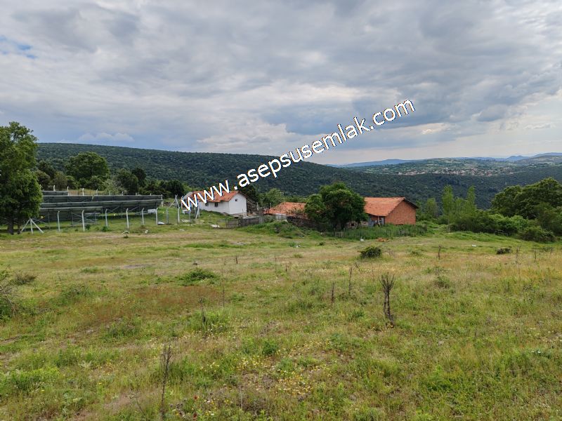 26.140 M2 GES (GÜNEŞ ENERJİ SİSTEMİ) (MARJİNAL RAPORLU)