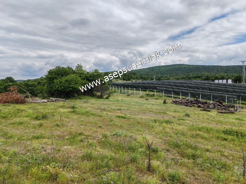 26.140 M2 GES (GÜNEŞ ENERJİ SİSTEMİ) (MARJİNAL RAPORLU)