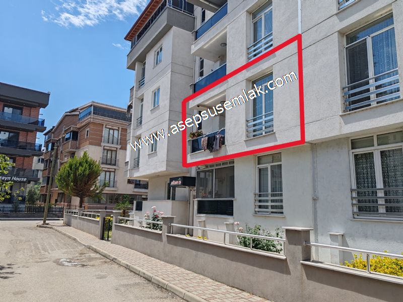 110 m2 Gönen Kurtuluş Mah. 2+1 Daire 2.Kat Arakat Daire