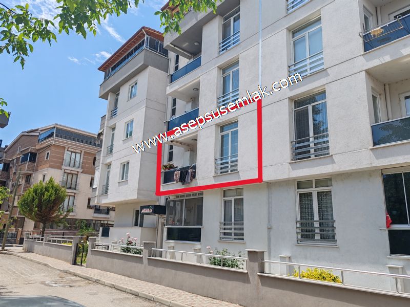 110 m2 Gönen Kurtuluş Mah. 2+1 Daire 2.Kat Arakat Daire