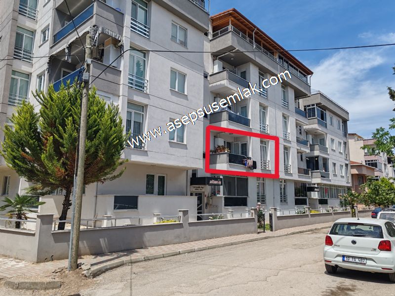 110 m2 Gönen Kurtuluş Mah. 2+1 Daire 2.Kat Arakat Daire