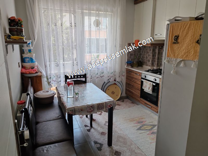 110 m2 Gönen Kurtuluş Mah. 2+1 Daire 2.Kat Arakat Daire