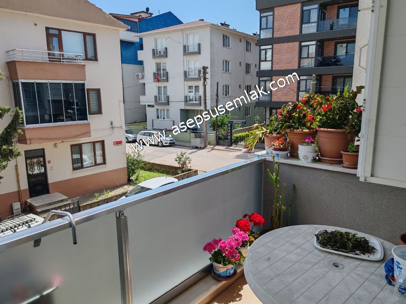110 m2 Gönen Kurtuluş Mah. 2+1 Daire 2.Kat Arakat Daire